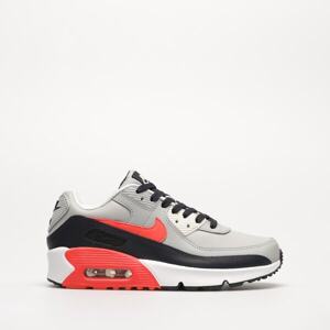 Nike Air Max 90 Ltr Gs Sivá EUR 36