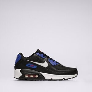 Nike Air Max 90 Nn Gs Čierna EUR 35,5