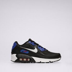 Nike Air Max 90 Nn Gs Čierna EUR 38