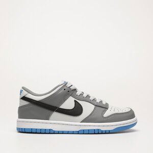 Nike Dunk Low Sivá EUR 35,5