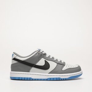 Nike Dunk Low Sivá EUR 36