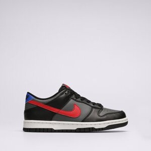 Nike Dunk Low Gs Čierna EUR 35,5