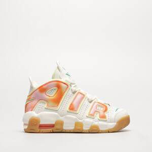 Nike Air More Uptempo Béžová EUR 35,5