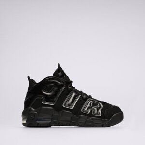 Nike Air More Uptempo Čierna EUR 37,5