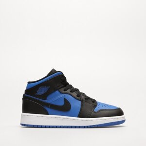 Air Jordan 1 Mid Modrá EUR 35,5