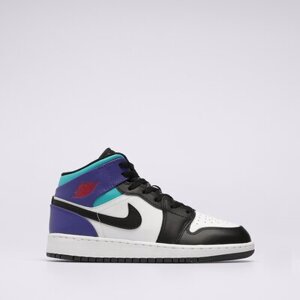 Air Jordan 1 Mid Modrá EUR 36