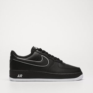 Nike Air Force 1 '07 Čierna EUR 41