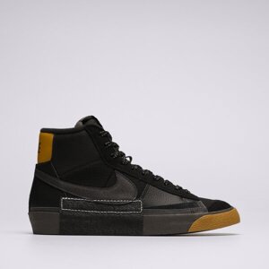 Nike Blazer Mid Pro Club Čierna EUR 42