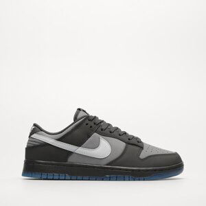 Nike Dunk Low Sivá EUR 43