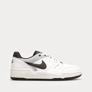 Nike Full Force Lo Biela EUR 42,5