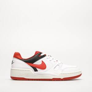 Nike Full Force Lo Biela EUR 44,5