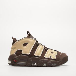 Nike Air More Uptempo '96 Hnedá EUR 43