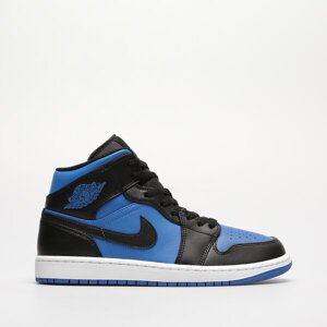 Air Jordan 1 Mid Modrá EUR 42