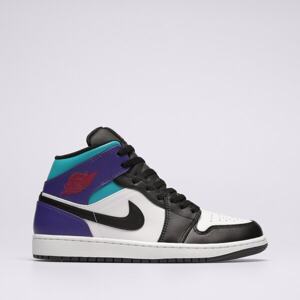 Air Jordan 1 Mid Biela EUR 43