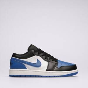 Air Jordan 1 Low Biela EUR 42,5