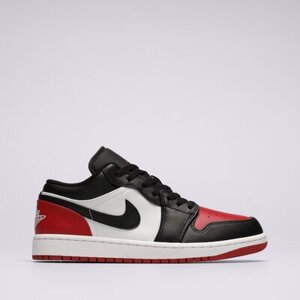 Air Jordan 1 Low Biela EUR 46