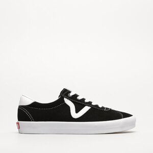 Vans Sport Čierna EUR 36,5