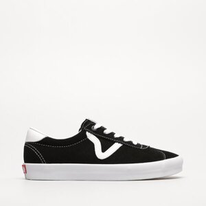 Vans Sport Čierna EUR 39