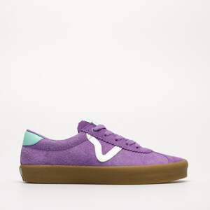 Vans Sport Fialová EUR 36,5