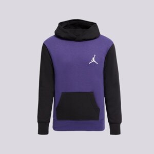 Jordan S Kapucňou Mj Essentials Boy Fialová EUR 147 - 163 cm