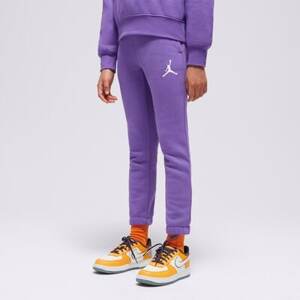 Jordan Icon Play Flc Girl Fialová EUR 122-128 cm