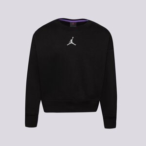 Jordan Jumpman Icon Play Crew Girl Čierna EUR 140-155 cm