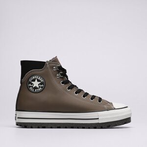 Converse Chuck Taylor All Star City Trek Wp Hnedá EUR 42,5