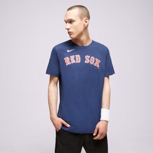 Nike Boston Red Sox Mlb Tmavomodrá EUR M