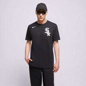 Nike Chicago White Sox Mlb Čierna EUR L