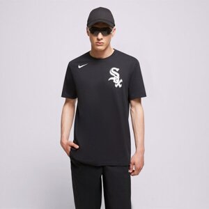 Nike Chicago White Sox Mlb Čierna EUR XL