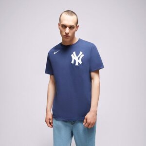 Nike New York Yankees Mlb Tmavomodrá EUR M