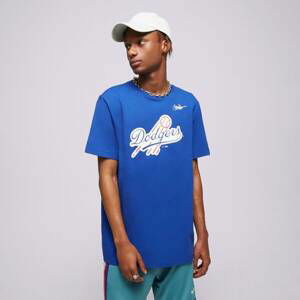 Nike Brooklyn Dodgers Mlb Modrá EUR XL