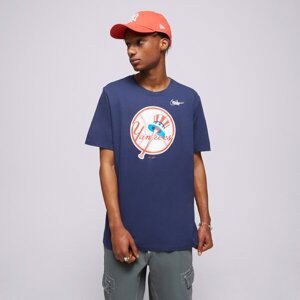 Nike New York Yankees Mlb Tmavomodrá EUR M