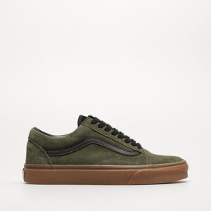 Vans Ua Old Skool Zelená EUR 41