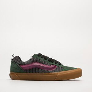 Vans Knu Skool Zelená EUR 41