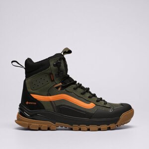 Vans Ua Ultrarange Exo Hi Gore-Tex Mte-3 Zelená EUR 42