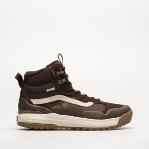 Vans Ua Ultrarange Exo Hi Mte-2 Hnedá EUR 41