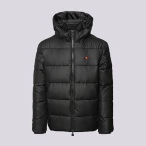 Ellesse Páperová Trevani Jacket Blk Čierna EUR L