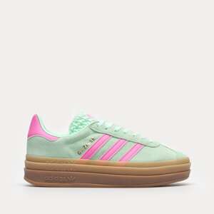 Adidas Gazelle Bold W Zelená EUR 38 2/3