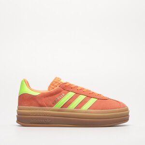 Adidas Gazelle Bold W Oranžová EUR 36