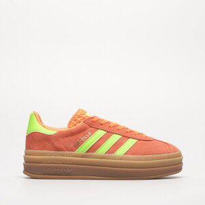 Adidas Gazelle Bold W Oranžová EUR 39 1/3