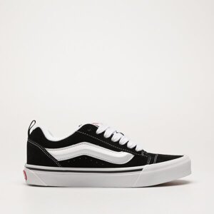 Vans Knu Skool Čierna EUR 40,5