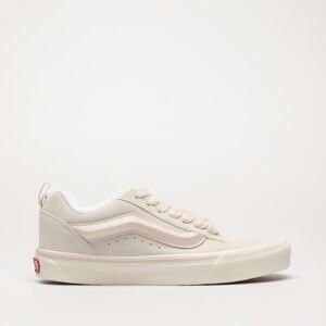 Vans Knu Skool Kremowy EUR 36,5