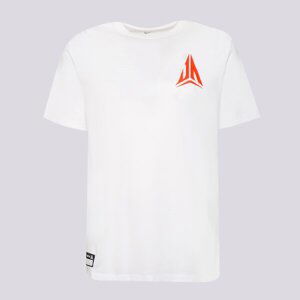 Nike Ja M Nk Df Tee Nba Biela EUR L