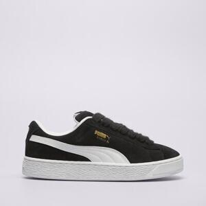 Puma Suede Xl Čierna EUR 42