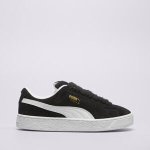 Puma Suede Xl Čierna EUR 42,5