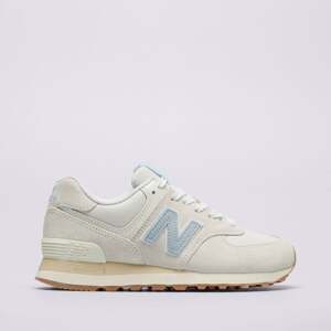 New Balance 574 Kremowy EUR 41