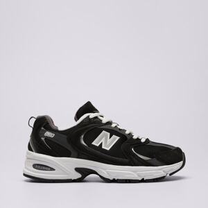 New Balance 530 Čierna EUR 40