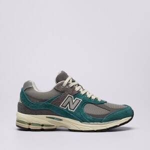 New Balance 2002 Tyrkysová EUR 44