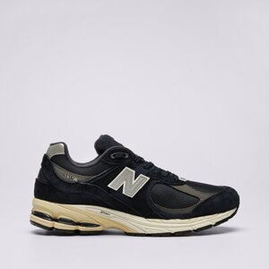 New Balance 2002 Čierna EUR 42,5